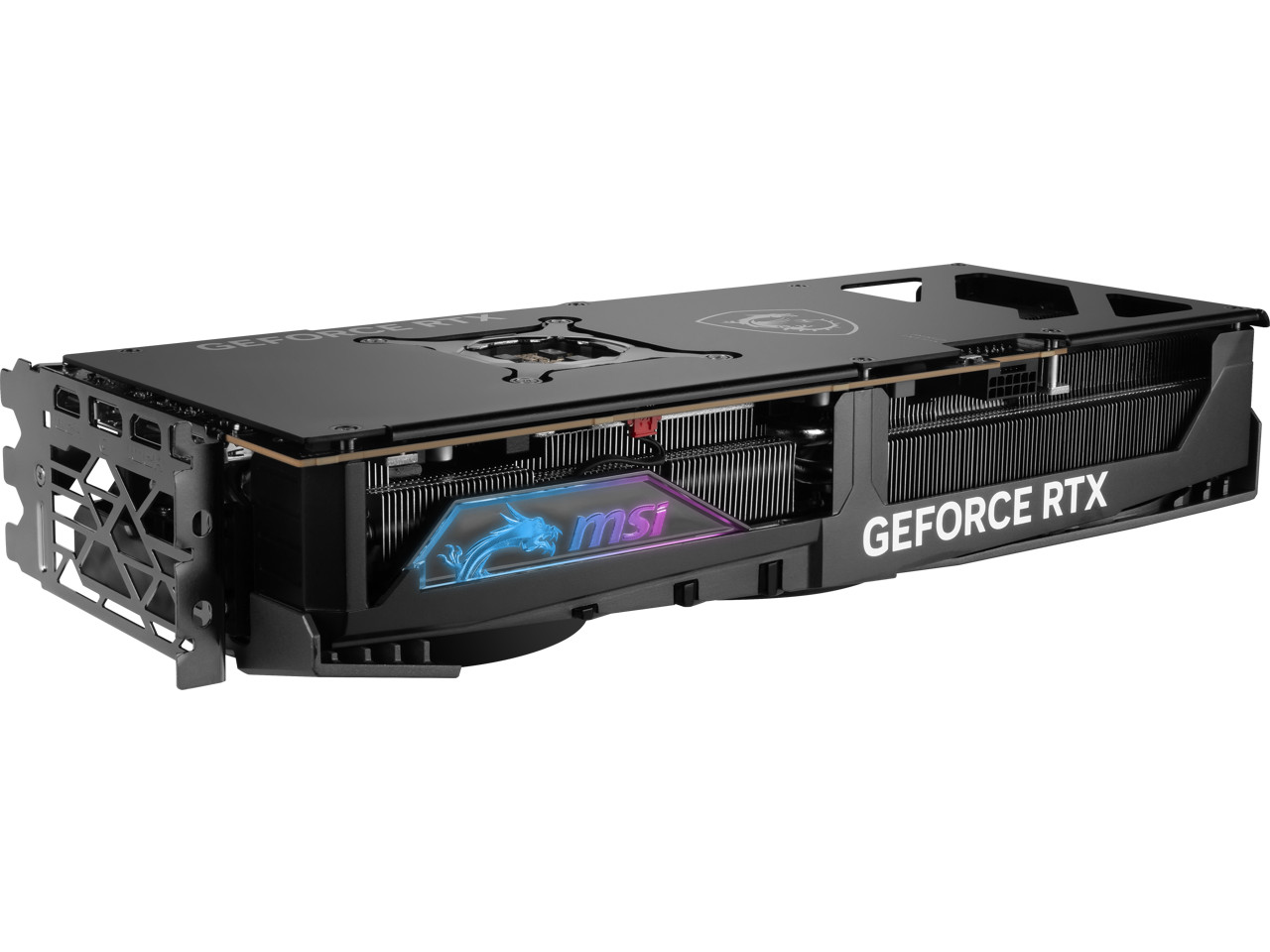 Rtx 4090 24Gb Graphics Card - A. OFFRE MSI Gaming GeForce RTX