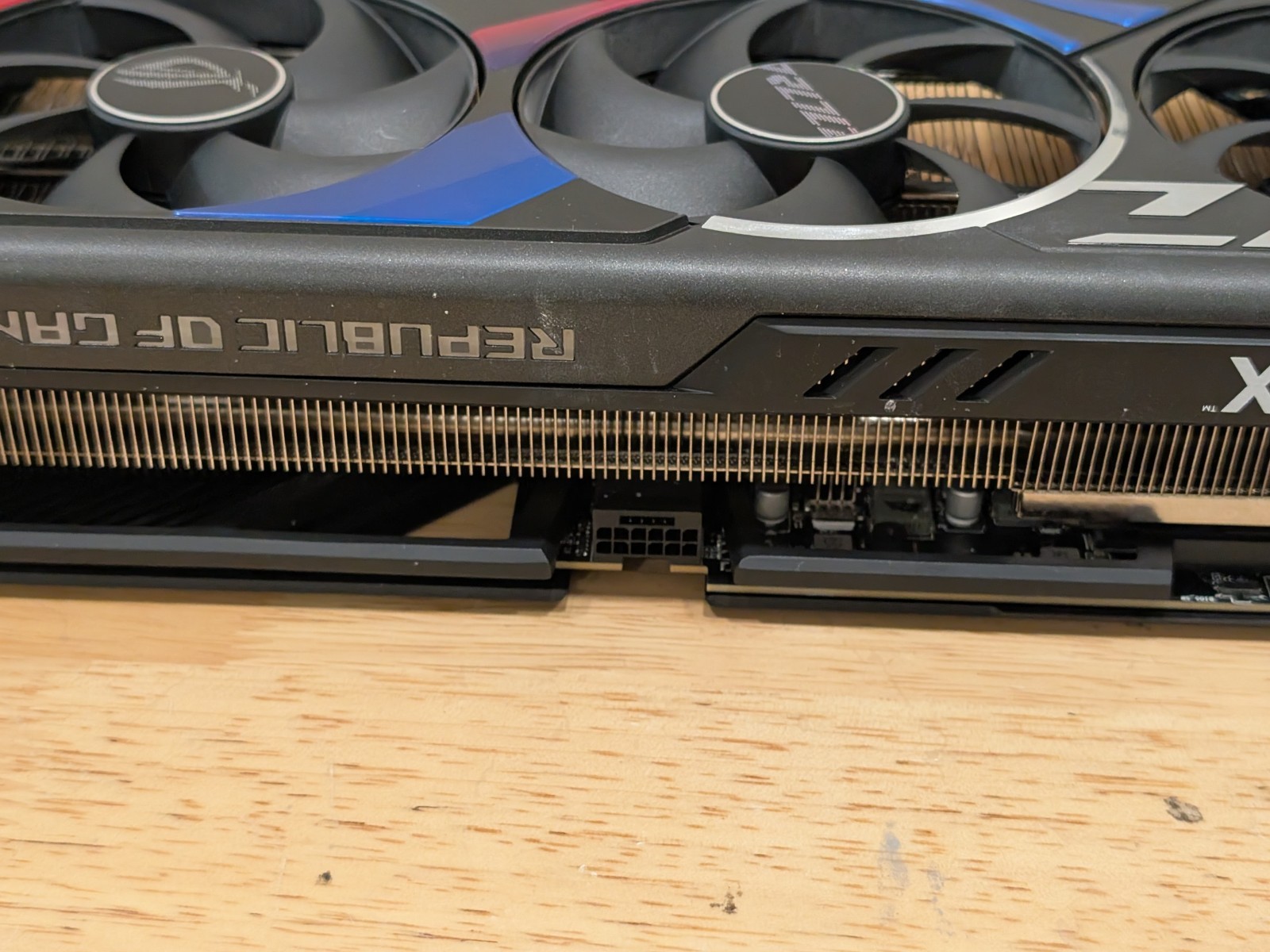 Rtx 4090 24Gb Graphics Card - Offre BH : Carte graphique ASUS