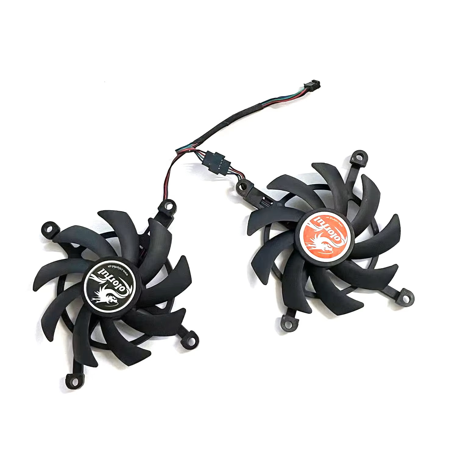 Ventilateur de refroidissement - Rtx 4080 Super 16Gb avis et prix