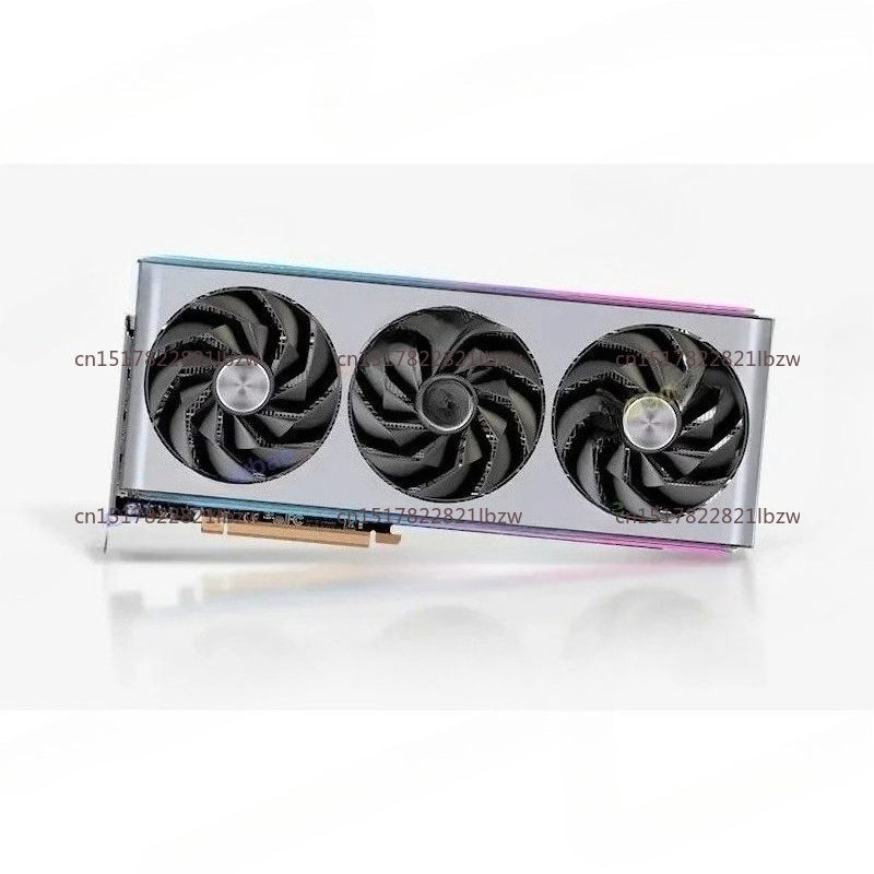 Carte graphique de jeu OC Nitr - Rx 7900 Xtx 24Gb avis et prix