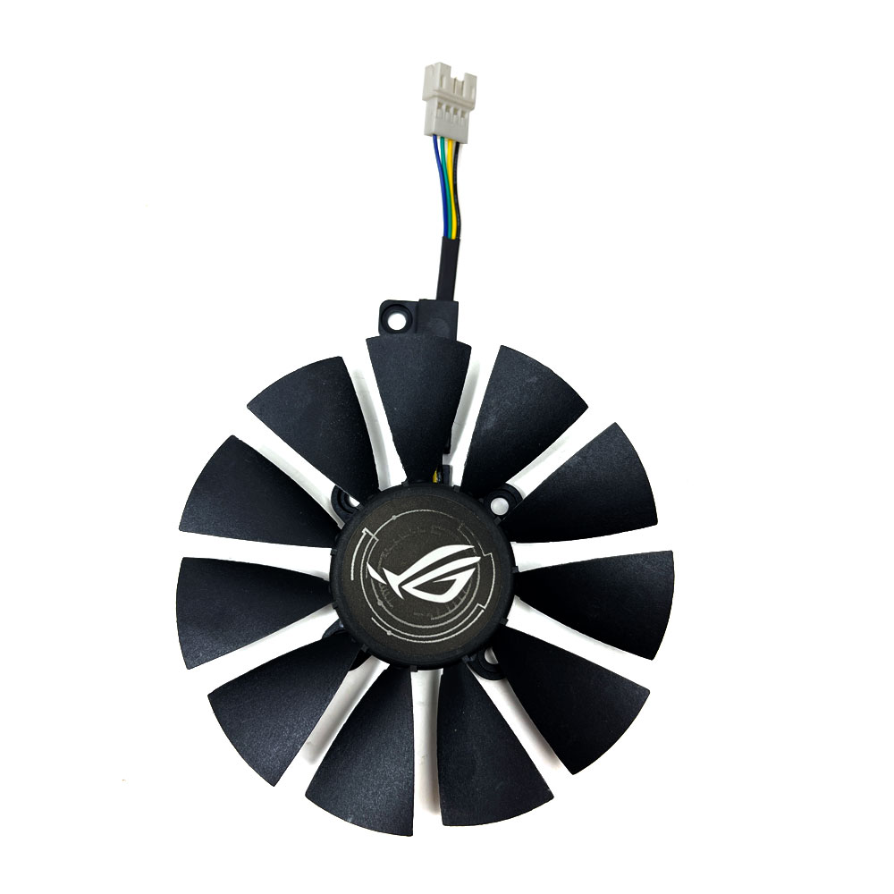 1 jeu de ventilateurs GPU ROG- - Rtx 3090 24Gb Gddr6X avis et prix