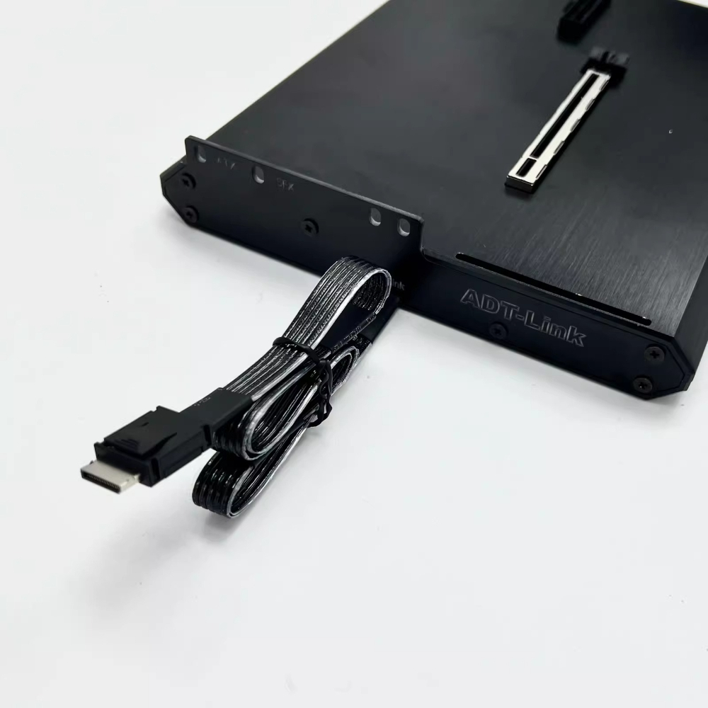 OCuLink SFF-8612 Femelle vers  - Oculink Gpu Dock Station avis et prix