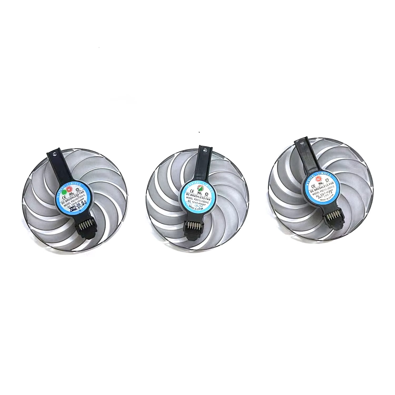 Ventilateur de refroidissement - Rx 6900 Xt 16Gb avis et prix