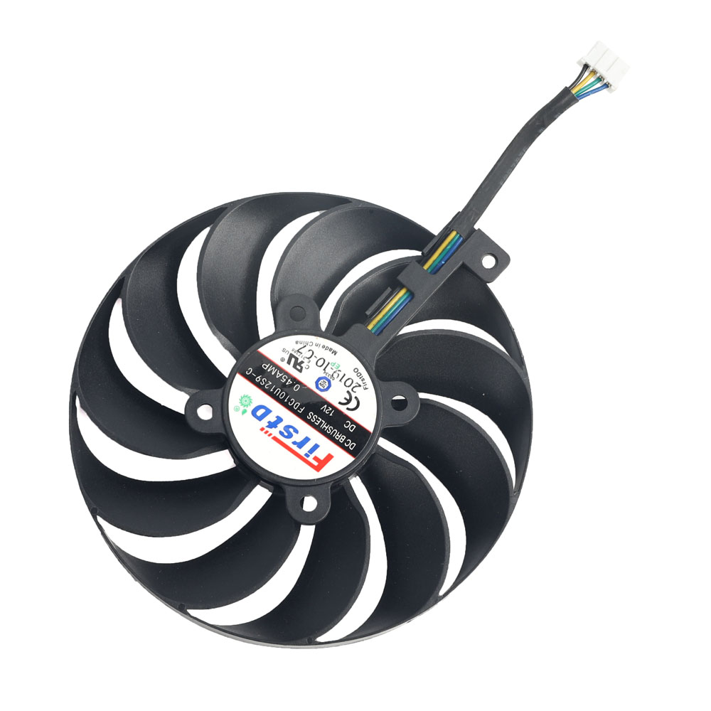 Ventilateur de carte vidéo pou - Rtx 4080 Super 16Gb avis et prix
