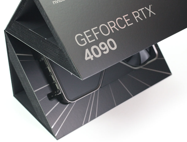 Carte graphique BH GeForce RTX - Rtx 4090 24Gb Graphics Card avis et prix