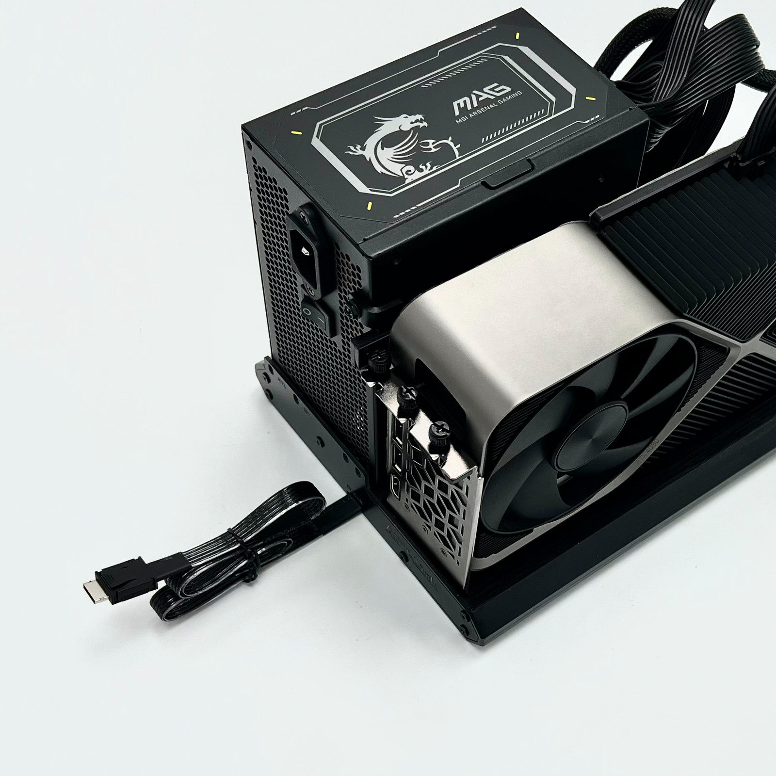 Station d'accueil OCuLink EGPU - Oculink Gpu Dock Station avis et prix
