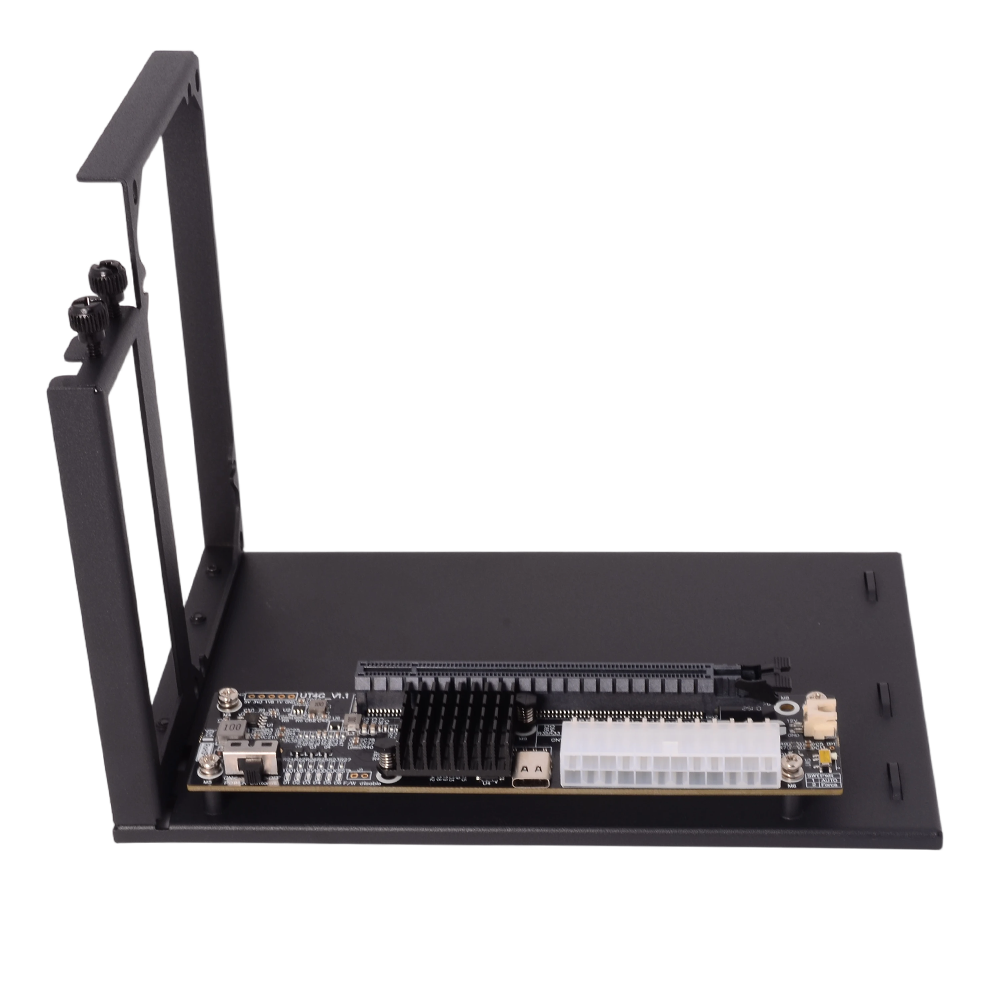 Adaptateur externe USB4 Thunde - Gpu External Dock Egpu Thunderbolt 4 avis et prix