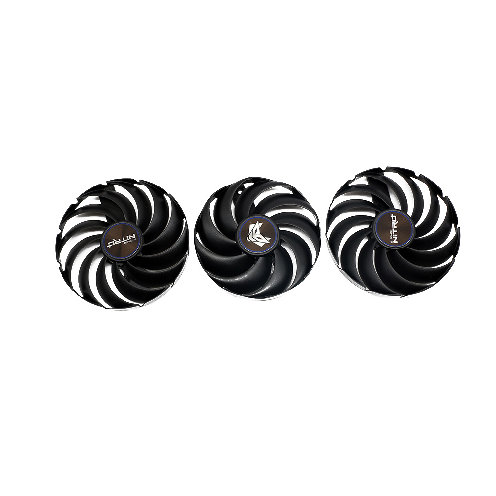 Ventilateur GPU 87MM 95MM FDC1 - Rx 6900 Xt 16Gb avis et prix