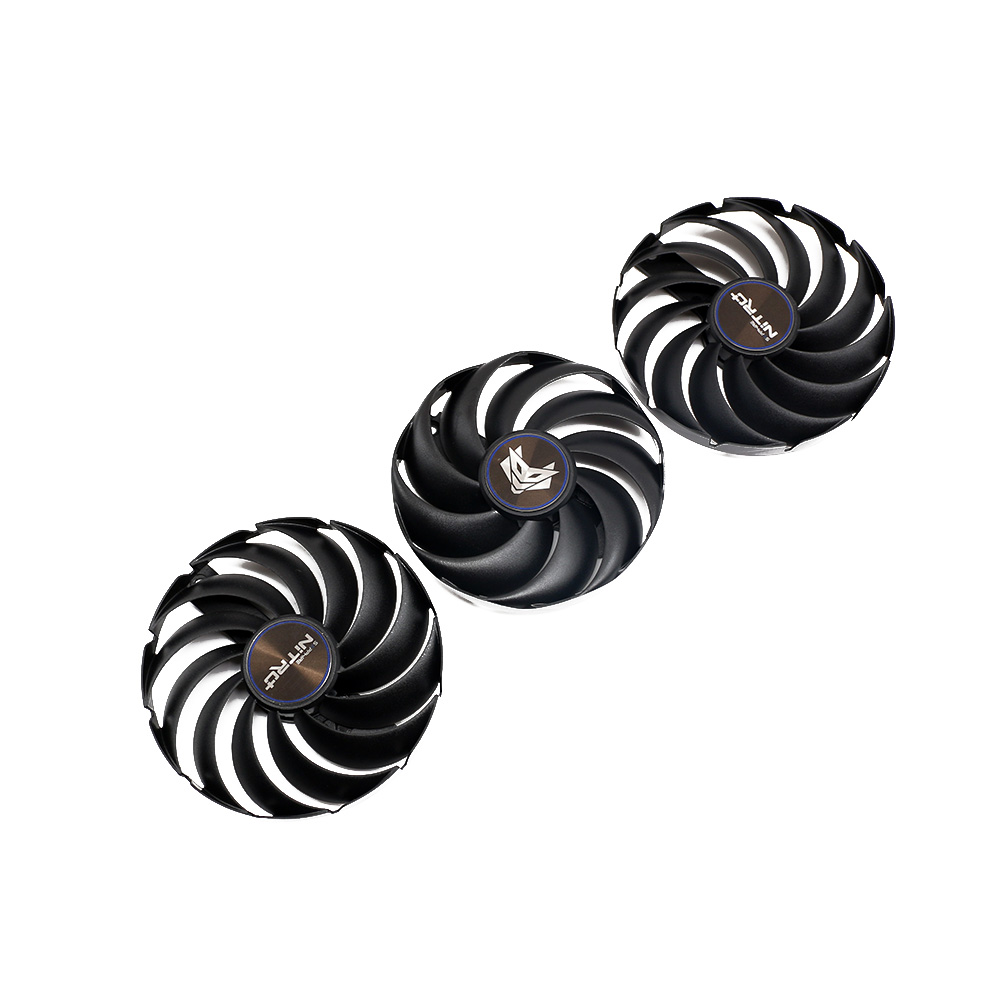 Ventilateur GPU 87MM 95MM FDC1 - Rx 6900 Xt 16Gb avis et prix